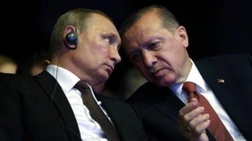 Türkiye-Rusya iş birliği ABD'yi endişelendirdi! "Tarihi iki düşman bunu nasıl başardı&quot