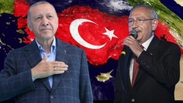 Türkiye seçimini yapacak! İşte Erdoğan ve Kılıçdaroğlu Türkiyesi'nin farkları