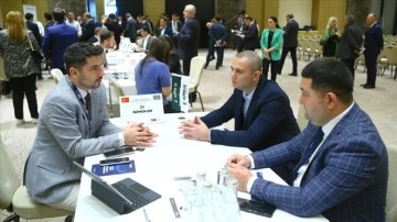 Türkiye ve Azerbaycan İlişkileri Güçleniyor: Yeni Ticaret Fırsatları