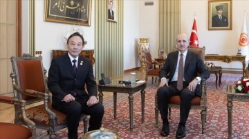 Türkiye ve Japonya Arasındaki İlişkiler Güçleniyor
