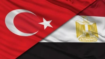 Türkiye ve Mısır arasında yıllar sonra bir ilk! Süreç tamamlandı