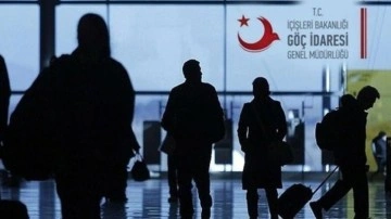 Türkiye'de 3 milyon 279 bin Suriyeli geçici koruma altında