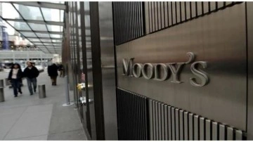 Türkiye'de gözler Moody's kararına çevrildi