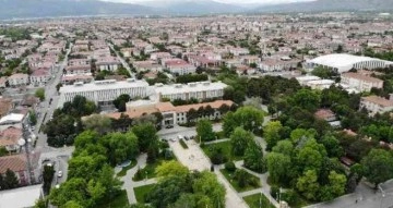 Türkiye’de nüfus yoğunluğu en az olan üçüncü il Erzincan