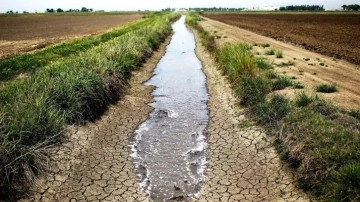Türkiye'de tarımsal kuraklık nedir, ne zaman bitecek? İSKİ Baraj doluluk oranları