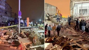 Türkiye'deki depremlerden sonra İtalya'dan tsunami açıklaması
