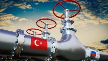 Türkiye'deki doğal gaz merkezi projesinde Azerbaycan da yer almak istiyor