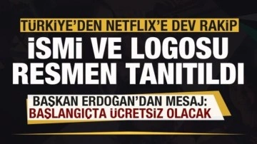 Türkiye'den Netflix'e dev rakip! TRT Tabii resmen tanıtıldı! Başlangıçta ücretsiz olacak