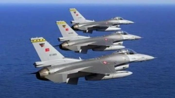 Türkiye'nin ABD Büyükelçisi'nden F-16 açıklaması: Yıllar sonra bir ilk yaşanacak