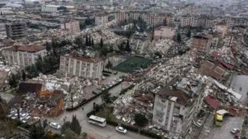 Türkiye'nin birlik ve beraberliğinden rahatsız olan Almanlardan muhalefete 'deprem' a