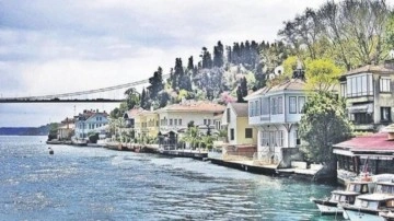 Türkiye&rsquo;nin en pahalı 10 mahallesi: Fiyatıyla zirve yaptı