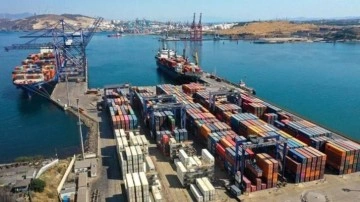 Türkiye'nin ihracat artışında Birleşik Arap Emirlikleri ilk sırada