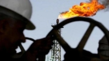 Türkiye'nin petrol ithalatı haziranda yüzde 15,2 arttı