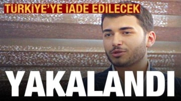 Türkiye'ye iade edilecek: Thodex'in kurucusu Faruk Fatih Özer yakalandı