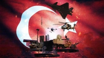 Türkiye'ye ortaklık teklifi: 'Savunma sanayinize çok güveniyoruz