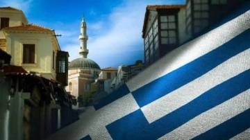 Türklerden Yunanistan'a 'ata mülkleri' davası