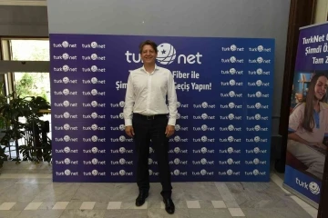 TurkNet’ten ‘taahhütsüz’ internet
