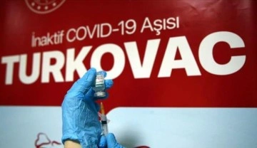 TURKOVAC aşı çalışmalarına destek için gönüllü gençler aranıyor