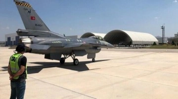 TUSAŞ F-16 Blok 70 üretimine talip oldu