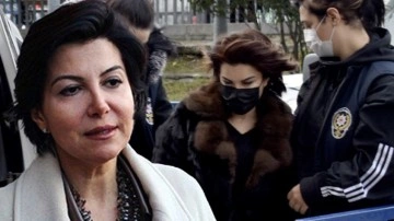 Tutuklu gazeteci Sedef Kabaş'tan yeni mesaj: Avukatı Bekir Bozdağ'a seslendi