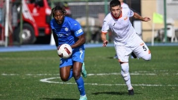 Tuzlaspor evinde Adana'yı 2 golle geçti