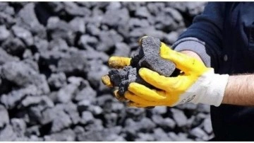 Üç ilde kömür rezervleri için ihale yapılacak
