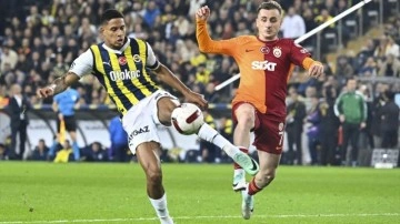 UEFA açıkladı! Fenerbahçe ve Galatasaray da listede!