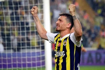 UEFA Avrupa Konferans Ligi: Fenerbahçe: 5 - Zimbru: 0 (Maç sonucu)
