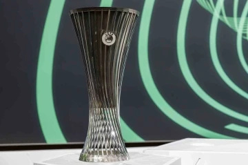 UEFA Avrupa Konferans Ligi’nde çeyrek final heyecanı
