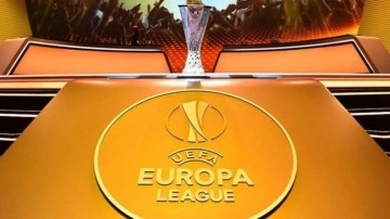UEFA Avrupa Ligi'nde gecenin sonuçları!