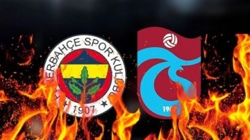 UEFA, Fenerbahçe ve Trabzonspor'u izlemeye aldı