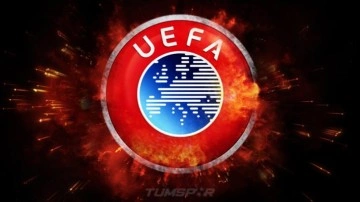 UEFA kritik maçı erteledi: 3 gün sonra oynanması planlanıyordu