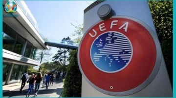 UEFA sezonun en iyilerini açıkladı