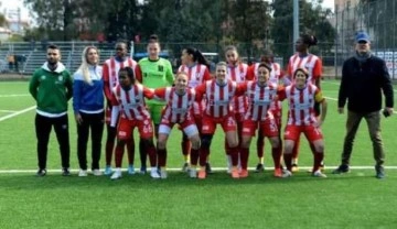 UEFA'dan kadın futbol takımları için devrim gibi karar!