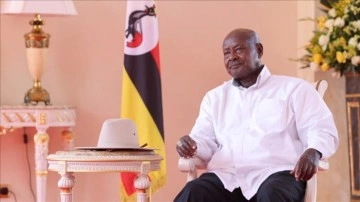 Uganda'da İslami Bankacılık Hizmeti Başladı