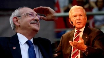 Uğur Dündar'dan, Kılıçdaroğlu'na sert tepki! Başkan Erdoğan'ı örnek gösterdi!