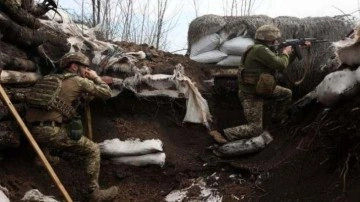 Ukrayna güçleri, 5 binden fazla Rus askerini kuşatttı