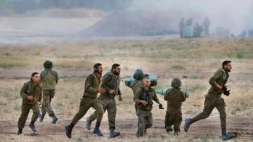 Ukrayna: İsrail'de 11 vatandaşımız öldü