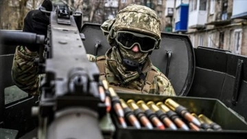 Ukrayna ordusu duyurdu: Rusya'ya pahalıya patladı