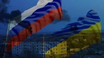 Ukrayna: Rusya gün içinde Ukrayna'yı 10 kez havadan vurdu