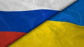 Ukrayna ve Rusya arasında esir değişimi yapıldı
