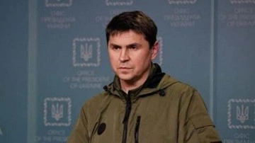 Ukrayna'dan Dugin açıklaması: Biz terörist değiliz