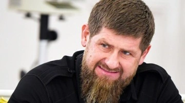 Ukrayna'dan "Kadirov ölüm döşeğinde" iddiası