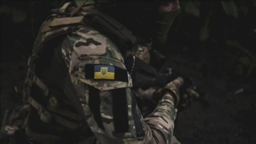 Ukrayna'dan Kırım'a operasyon
