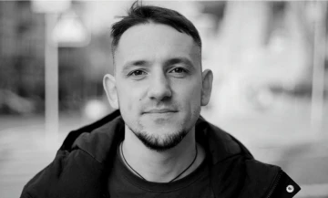 Ukraynalı gazeteci, Harkov’daki çatışmalarda öldürüldü
