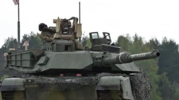 Ukrayna'ya gönderilmesi planlanan tanklar neden önemli?