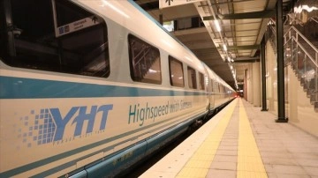 Ulaşım Alanında Türkiye'nin Yükselen Değeri: Yüksek Hızlı Tren Hatları