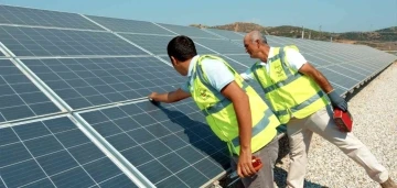 Ulaştırma ve Altyapı Bakanı Karaismailoğlu: “Çevreci yatırımlarla ekonomiye yıllık 28,2 milyar dolar katkı sağlıyoruz”
