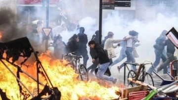 Ülke yangın yeri! Fransızlar neden bu kadar kızgın?