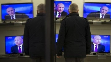 Uluslararası medya kuruluşları Rusya’yı terk ediyor